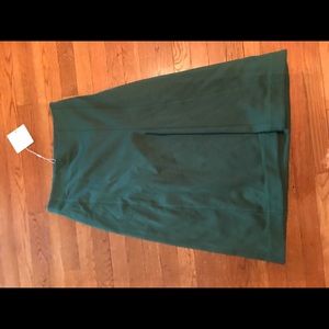 Tibi maxi skirt